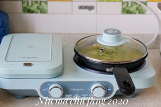 茶点早餐的做法步骤：19
