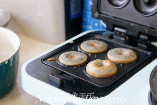 茶点早餐的做法步骤：20