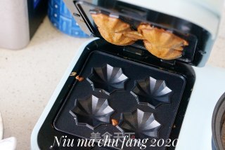 茶点早餐的做法步骤：22