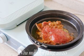 茶点早餐的做法步骤：26