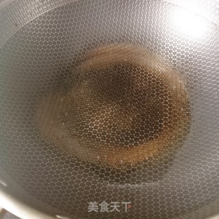 丝瓜炒鸡蛋的做法步骤：3