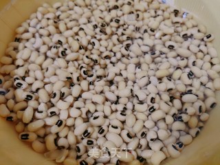鲜肉粽的做法步骤：7