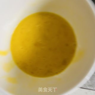 热狗卷-下午茶的不二选择的做法步骤：1