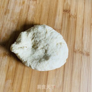 热狗卷-下午茶的不二选择的做法步骤：4