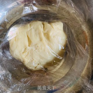 热狗卷-下午茶的不二选择的做法步骤：8