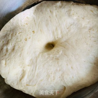热狗卷-下午茶的不二选择的做法步骤：9
