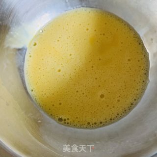 杯子蛋糕-夏日里的小清新的做法步骤：2