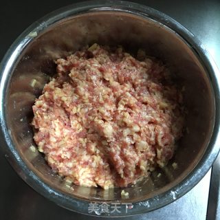 土豆丸子的做法步骤：4