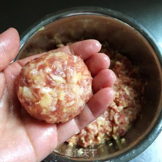 土豆丸子的做法步骤：5