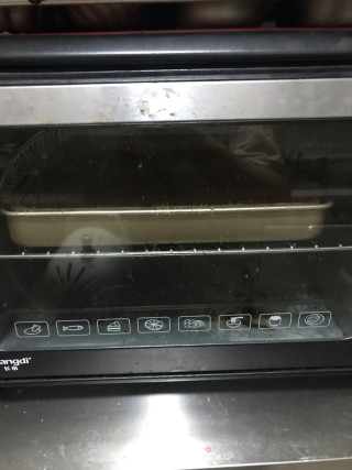 巧克力夹心慕斯蛋糕的做法步骤：11