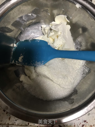 巧克力夹心慕斯蛋糕的做法步骤：22