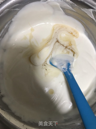 巧克力夹心慕斯蛋糕的做法步骤：24