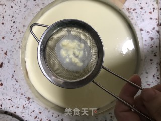 巧克力夹心慕斯蛋糕的做法步骤：37