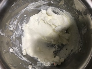 巧克力夹心慕斯蛋糕的做法步骤：38