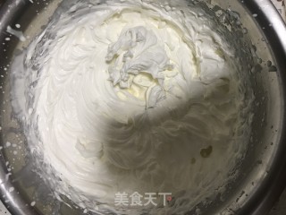 巧克力夹心慕斯蛋糕的做法步骤：39
