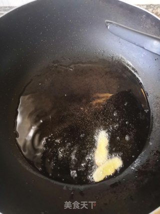 香煎马头鱼的做法步骤：3