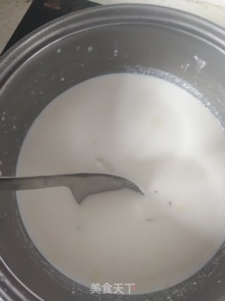 樱花奥利奥慕斯的做法步骤：7