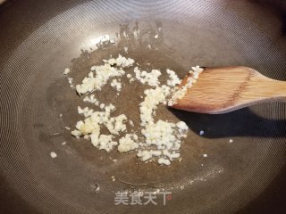猪扒炒四季豆的做法步骤：4