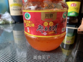 家常版鱼香肉丝的做法步骤：3