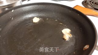 番茄炒蛋的做法步骤：4