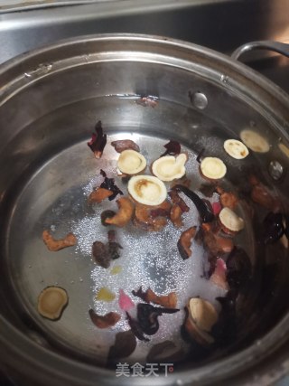 杨梅汤的做法步骤：4