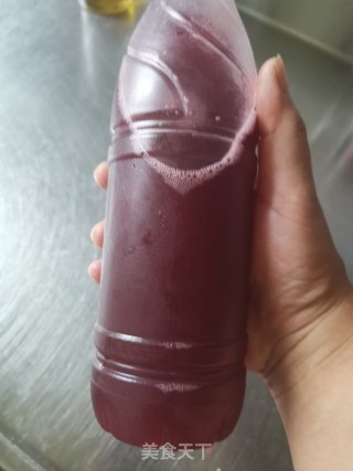 杨梅汤的做法步骤：8