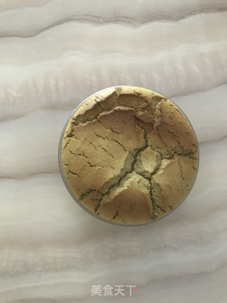 抹茶蜜豆千层蛋糕的做法步骤：10