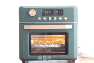 柠檬烤鸡翅的做法步骤：7