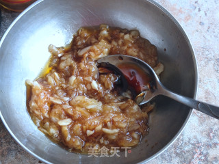 蒜蓉烤芦笋的做法步骤：4