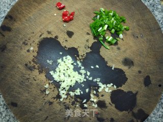蒸金针菇的做法步骤：3