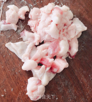烤箱羊肉的做法步骤：4