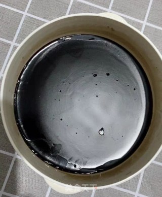 芒果蜂蜜牛奶凉粉的做法步骤：4