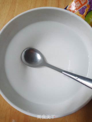 酸梅冰棒的做法步骤：2