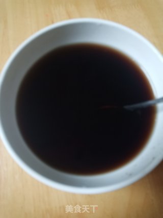 酸梅冰棒的做法步骤：3