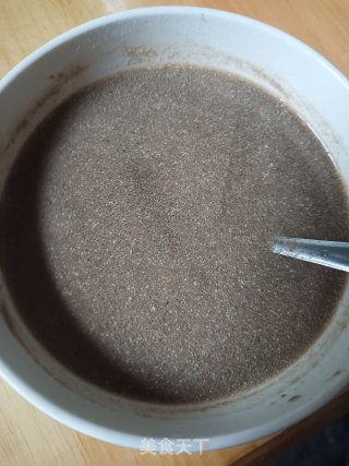 酸梅冰棒的做法步骤：6