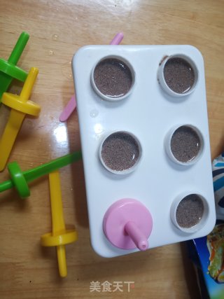 酸梅冰棒的做法步骤：7