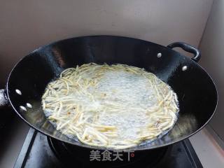 折耳根汤的做法步骤：5