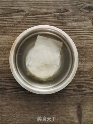 芝士酸奶慕斯的做法步骤：1