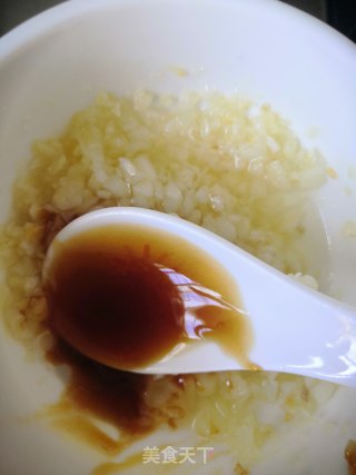 粉丝蒸鲍鱼的做法步骤：7