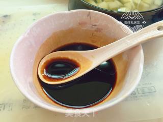 电饭煲羊排焖饭的做法步骤：3