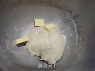 炼乳小方的做法步骤：2