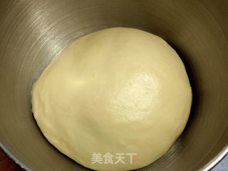 炼乳小方的做法步骤：3
