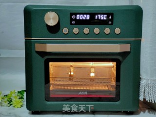 炼乳小方的做法步骤：13