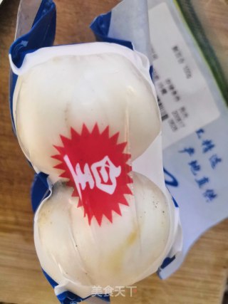 百合炒西芹的做法步骤：4