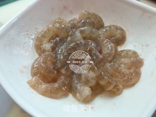 黄瓜虾仁水饺的做法步骤：5