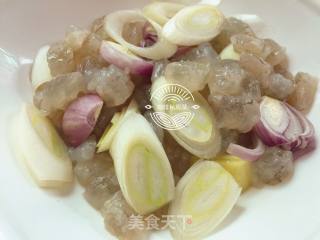 黄瓜虾仁水饺的做法步骤：8