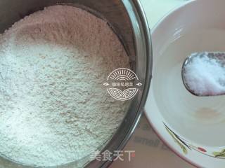 黄瓜虾仁水饺的做法步骤：12