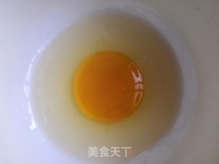番茄炒蛋的做法步骤：3