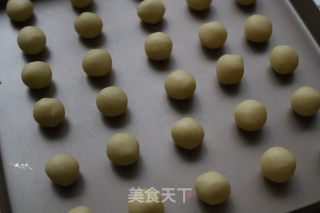 腰果酥的做法步骤：5