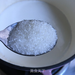 可可牛奶大米粥的做法步骤：7